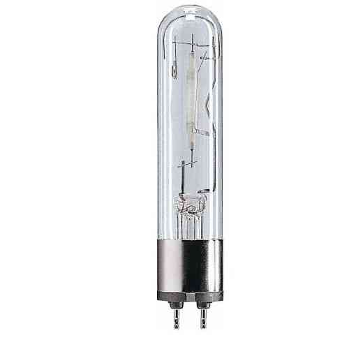 Philips Master SDW-T White SON 50W PG12-1-Sockel (Natriumdampflampe)