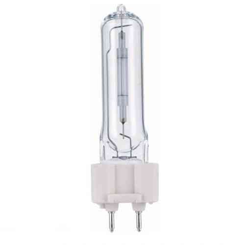 Philips Master SDW-TG Mini White SON 50W GX12-1-Sockel (Natriumdampflampe)