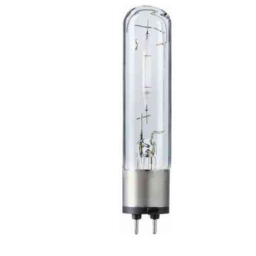 Philips Master SDW-T White SON 100W PG12-1-Sockel (Natriumdampflampe)