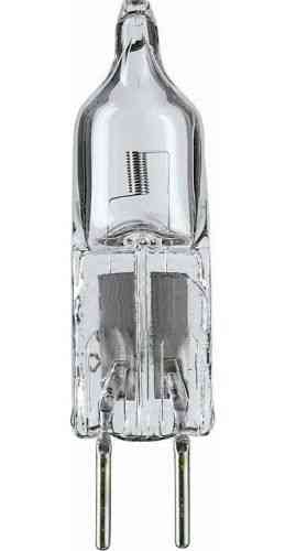 Philips 12 Volt 100W klar G6.35-Sockel (Stiftsockellampe)