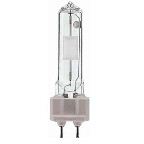 Philips MASTERColour CDM-T Neutral Weiss 150W 942 G12-Sockel (Metalldampflampe)
