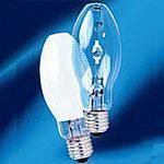 BLV Toplite Shroud HIE-P 100 100W matt E27-Sockel (Metalldampflampe)