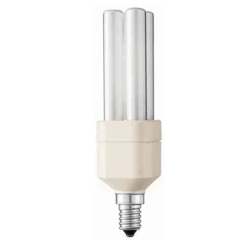 Philips Master PL Electronic 8W 827 E14-Sockel (Energiesparlampe)