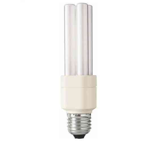 Philips Master PL Electronic 5W 827 E27-Sockel (Energiesparlampe)