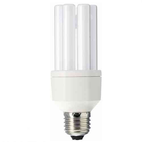 Philips Master PL Electronic 15W 827 E27-Sockel (Energiesparlampe)