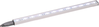 LED Lichtleiste warm-weiß (Aluminiumgehäuse) 3W 120°